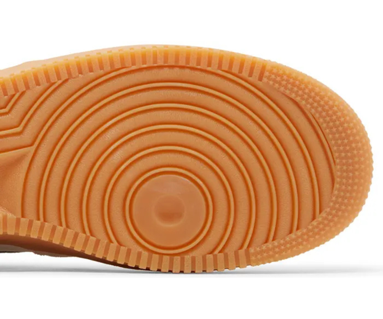 Air Force 1 Gum Pack Phantom Light Smoke