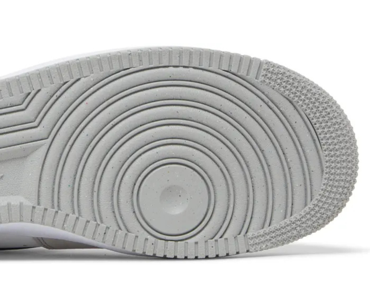 Air Force 1 Georgetown