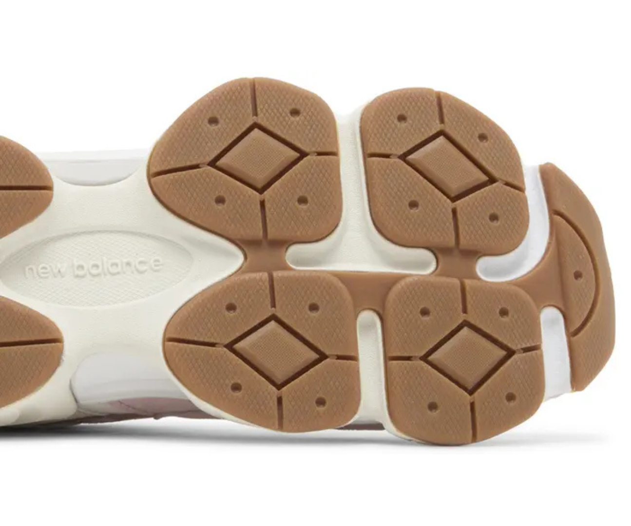 New Balance 9060 Rose Pink