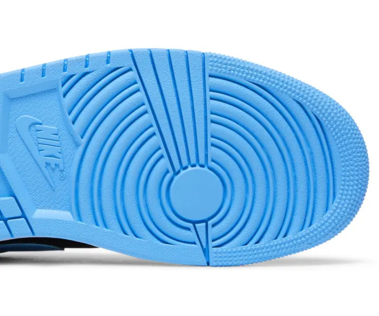 Jordan 1 Low University Blue