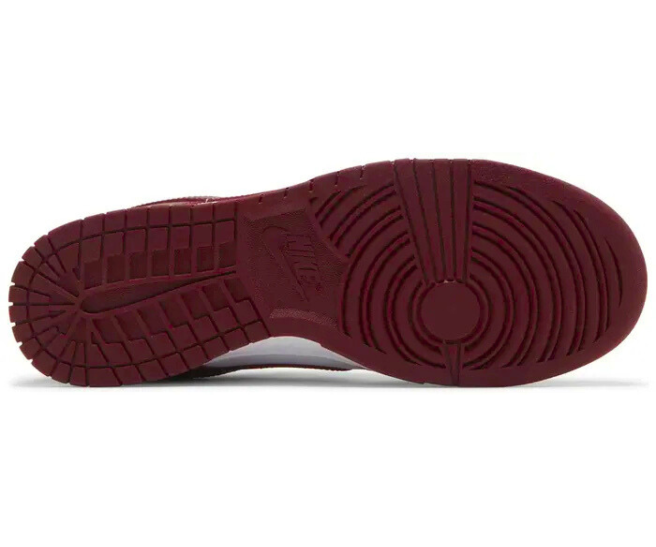 Dunk Low Team Red