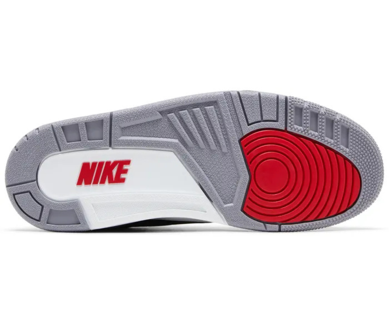 Jordan 3 Retro OG Black Cement
