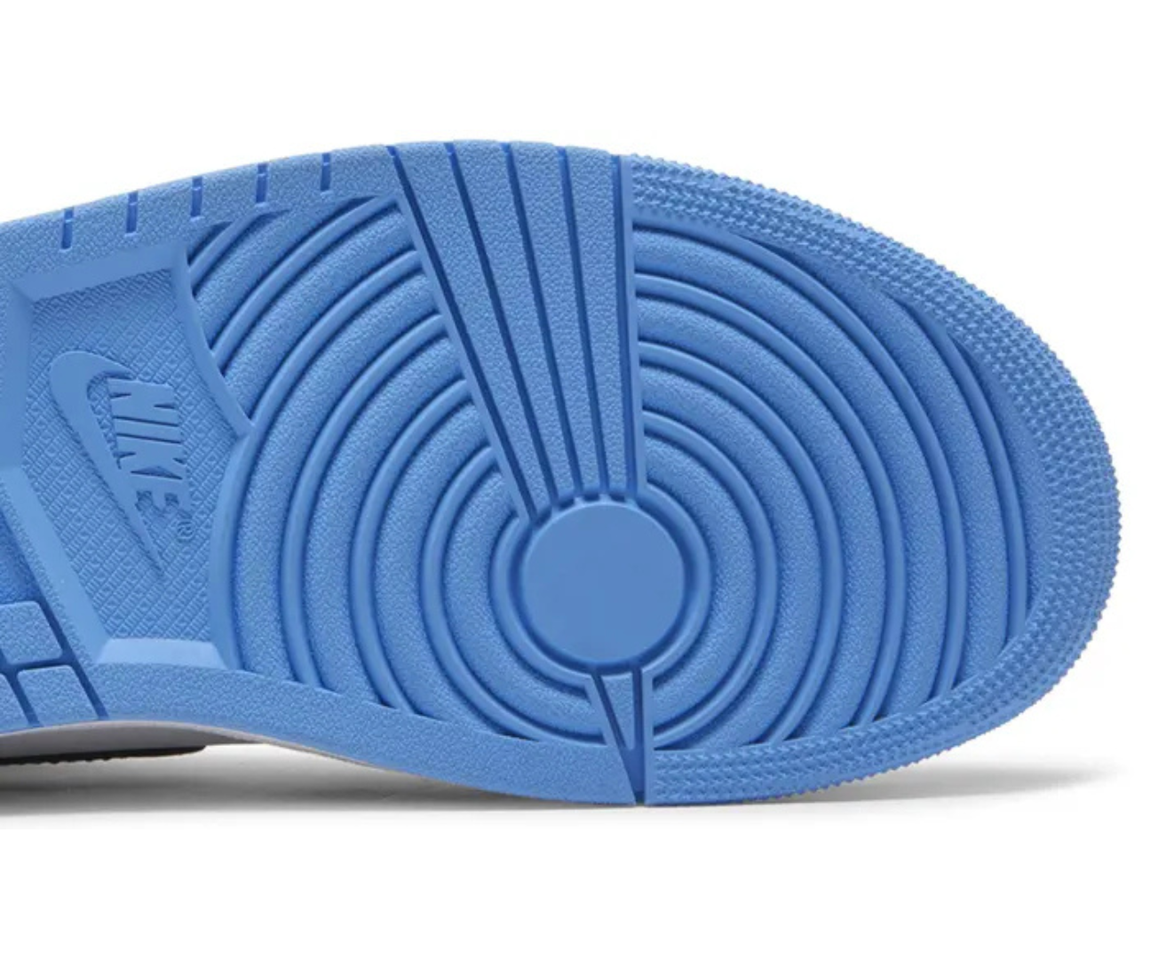 Jordan 1 Retro High OG UNC Toe