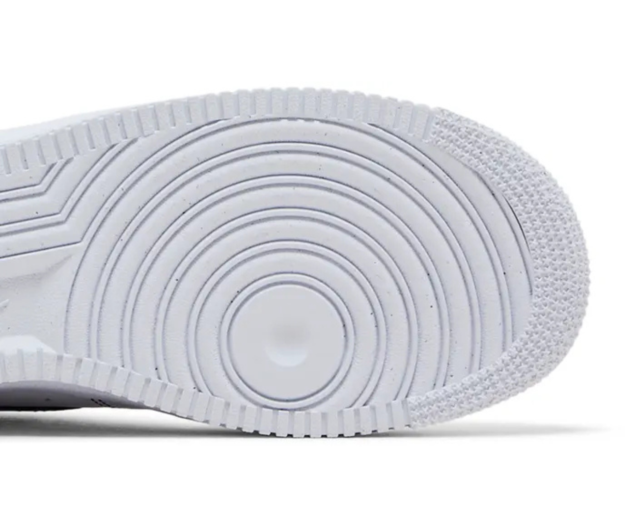 Air Force 1 White Deep Royal