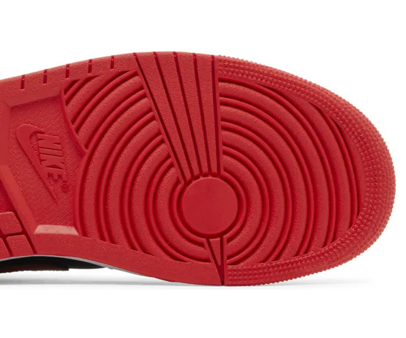 Jordan 1 Low Cement Fire Red