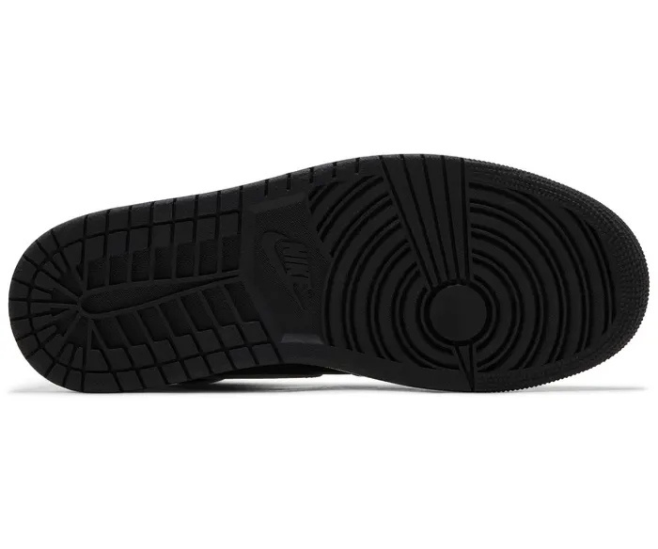 Jordan 1 Retro High OG Black White 2.0
