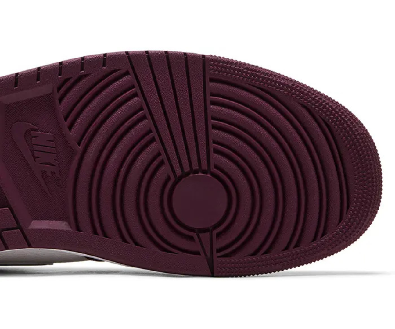 Jordan 1 Retro High OG Bordeaux