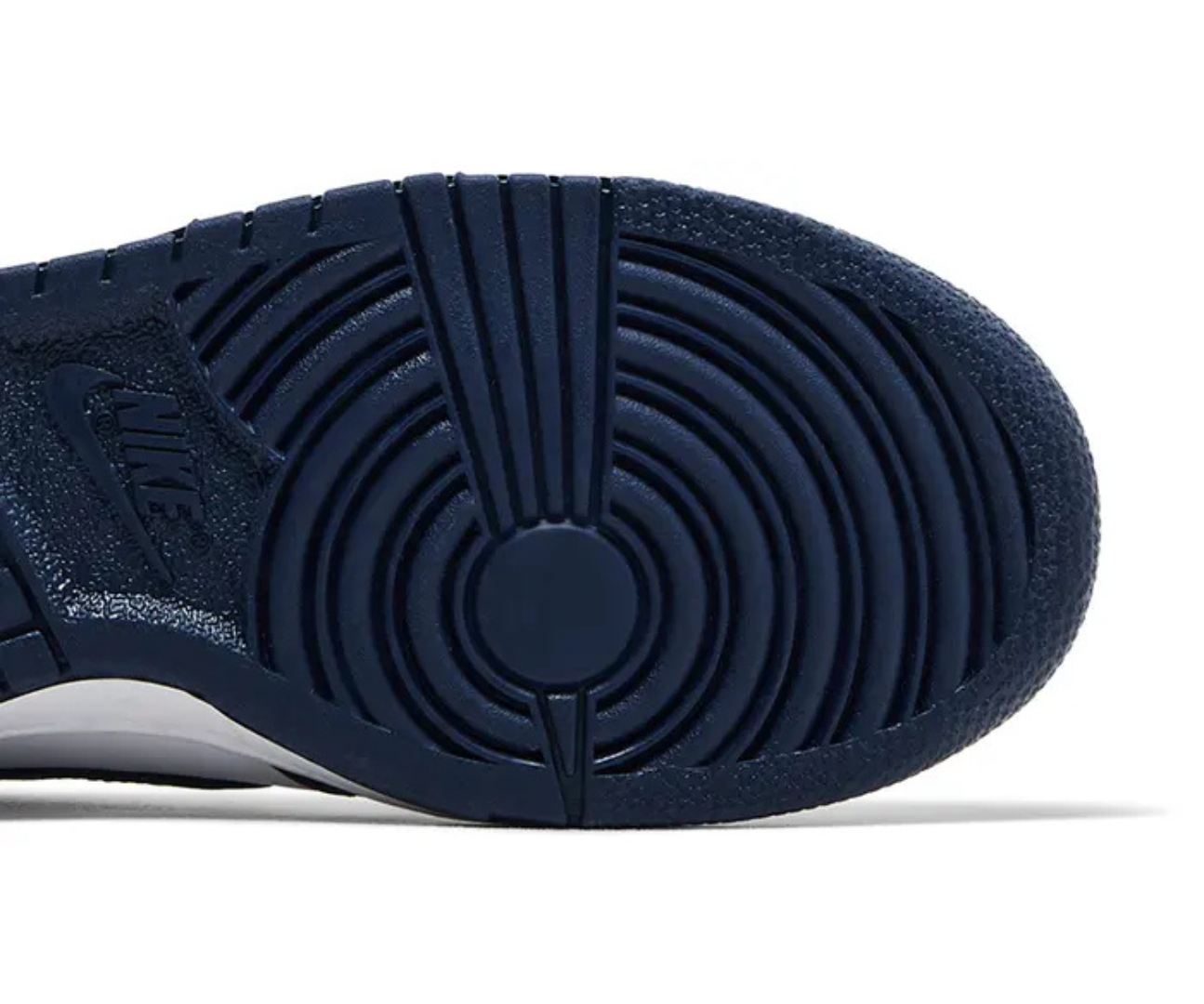 Dunk Low Midnight Navy 2025