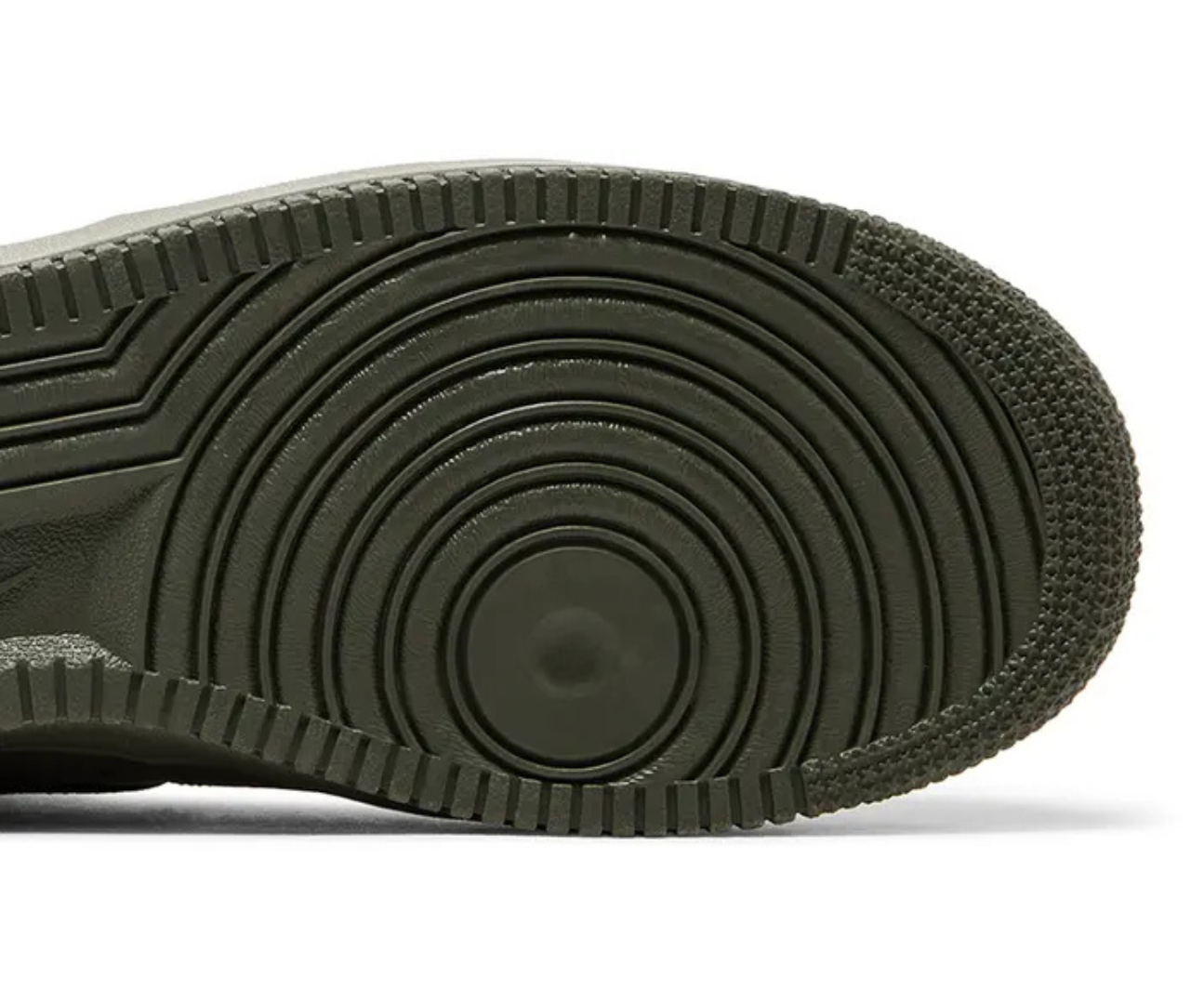 Air Force 1 LV8 Light Army