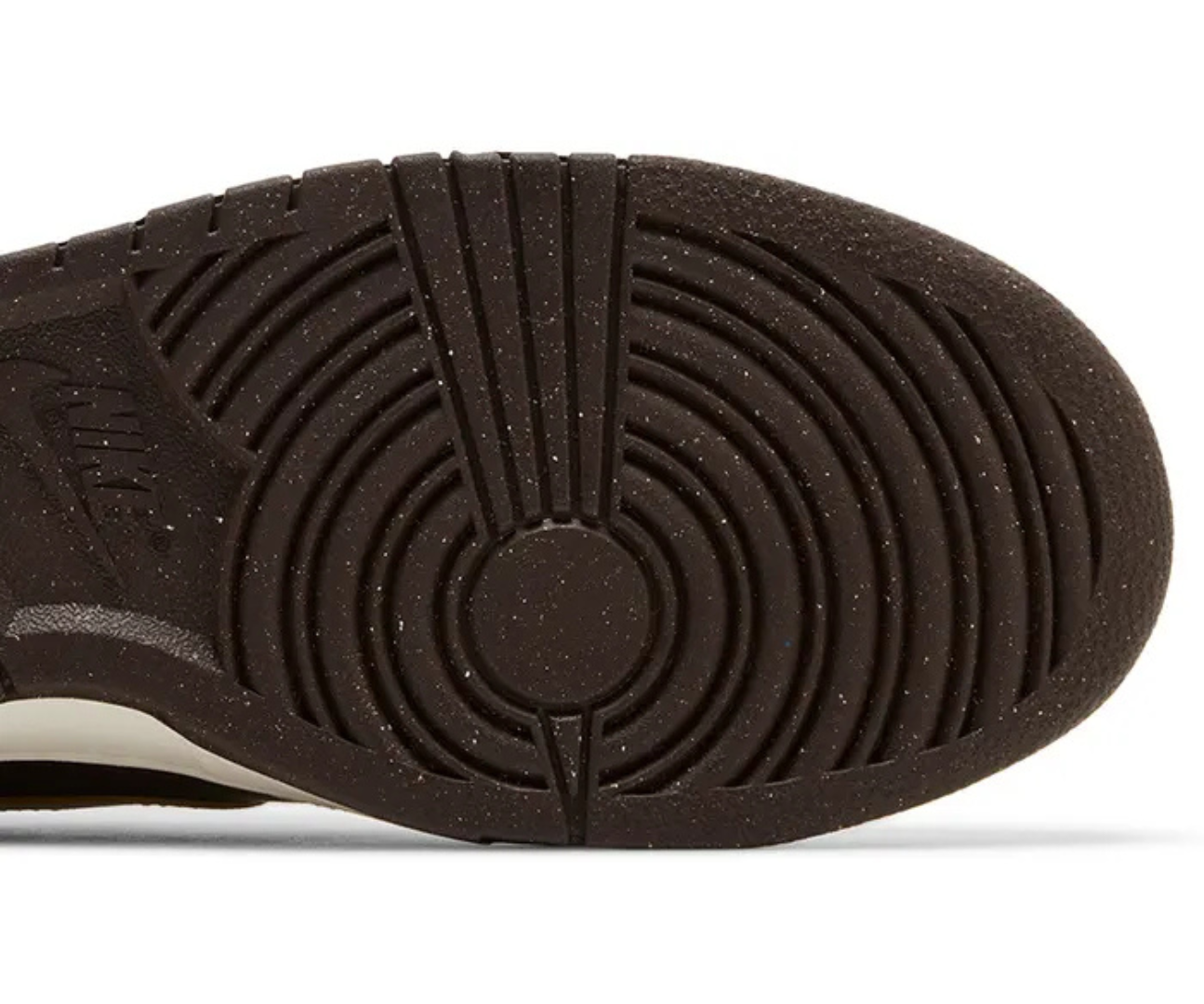 Dunk Low Next Nature Baroque Brown