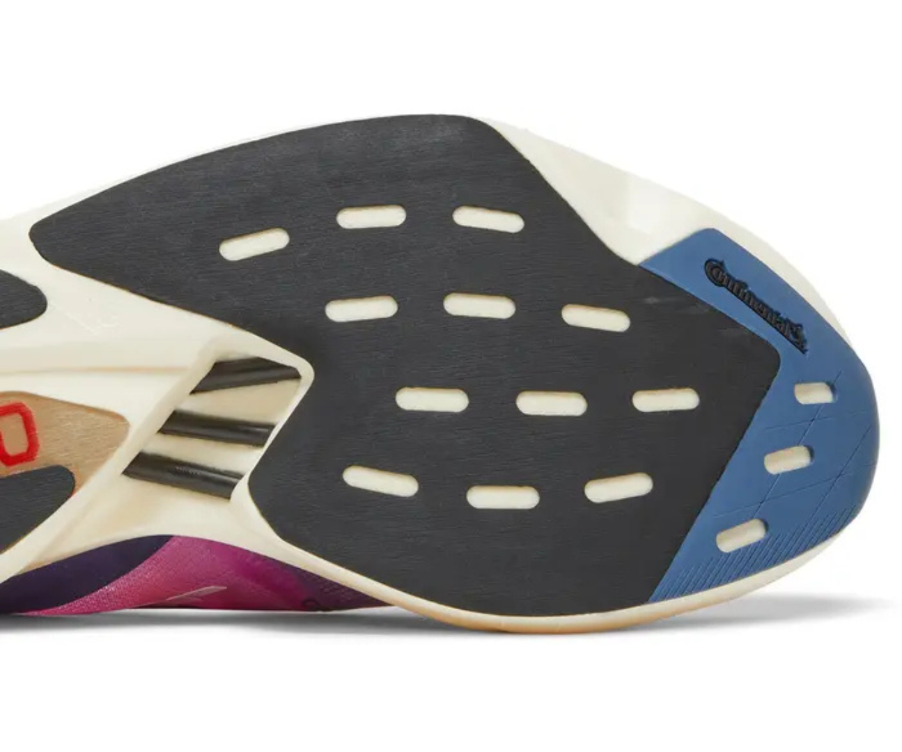 Adizero Adios Pro 3 Pulse Lilac