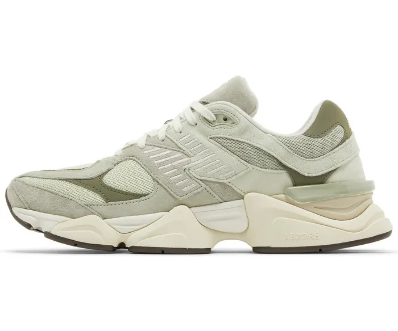 New Balance 9060 Olivine