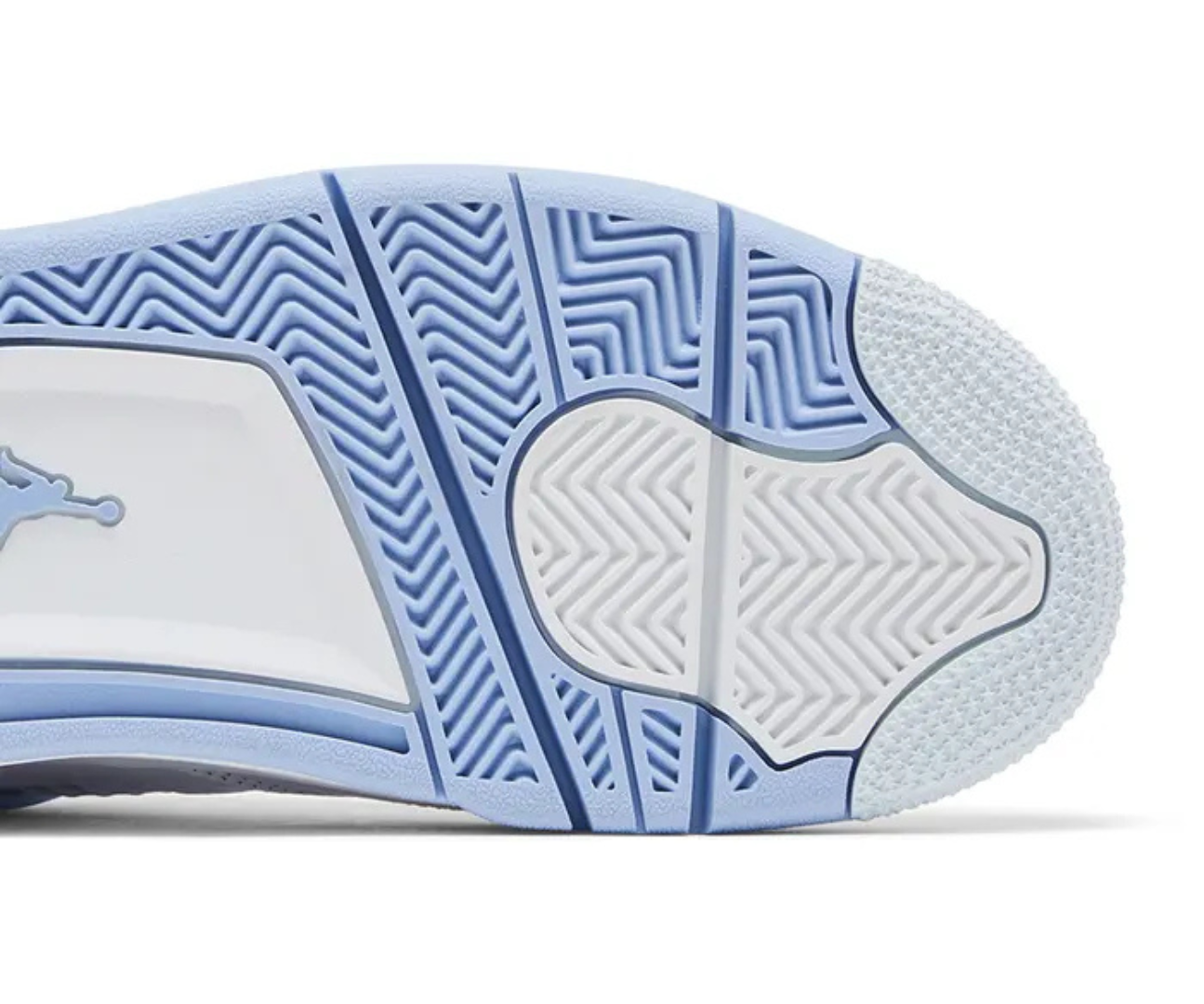 Jordan 4 Retro Forget Me Not