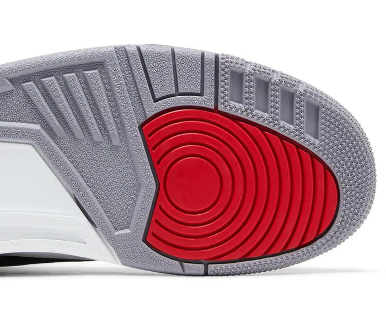 Jordan 3 Retro OG Black Cement