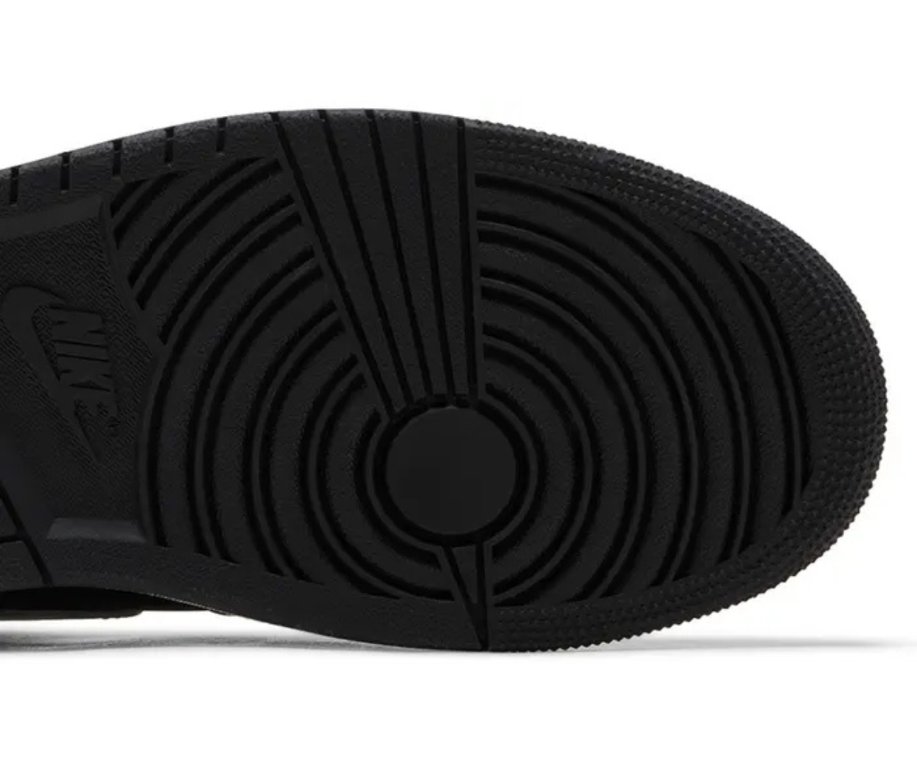 Jordan 1 Retro High OG Black White 2.0