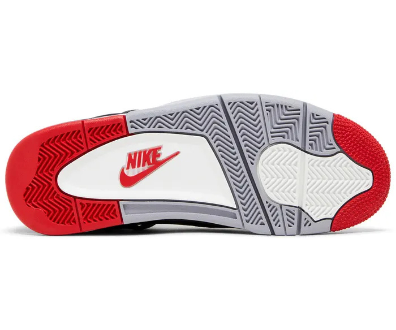 Jordan 4 Retro Bred Reimagined