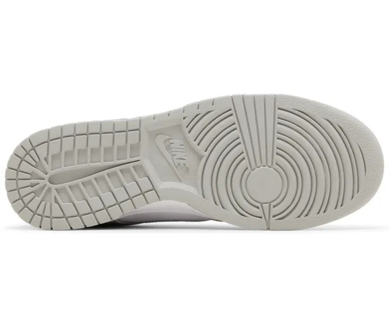 Dunk Low Grey Fog