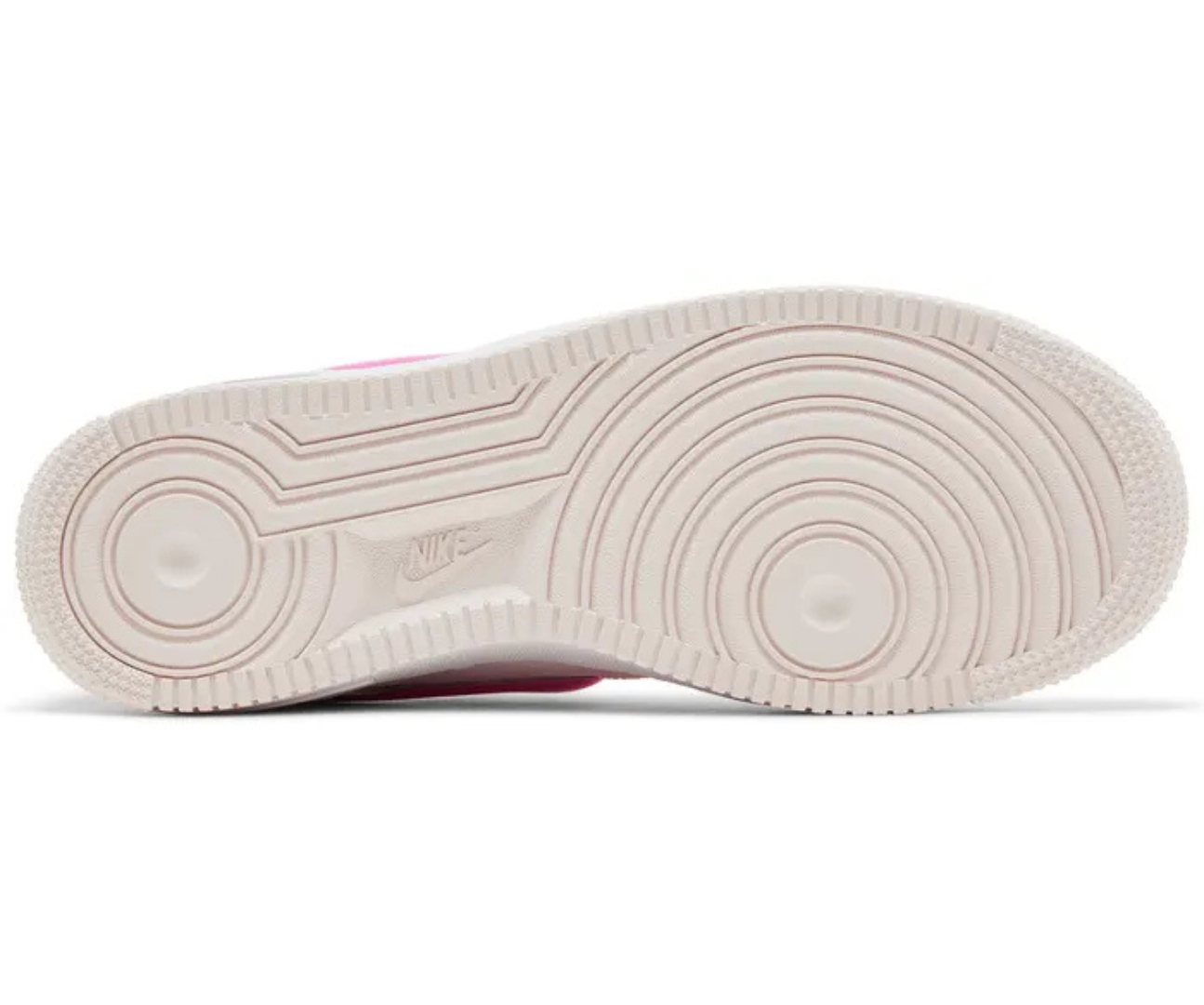 Air Force 1 LX Paw Print