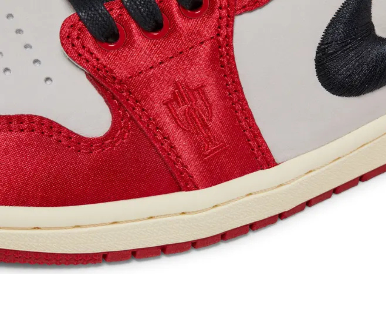 Trophy Room x Jordan 1 Retro Low OG Rookie Card Away