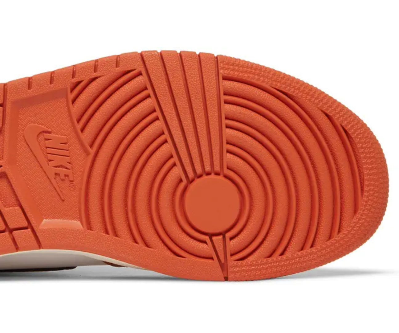 Jordan 1 High OG Starfish