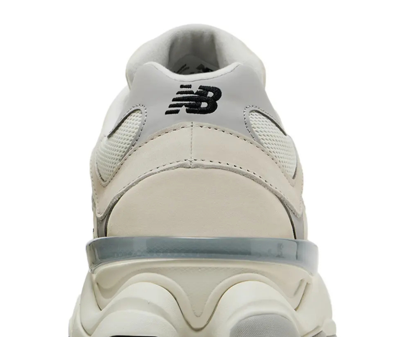 New Balance 9060 Sea Salt Raincloud