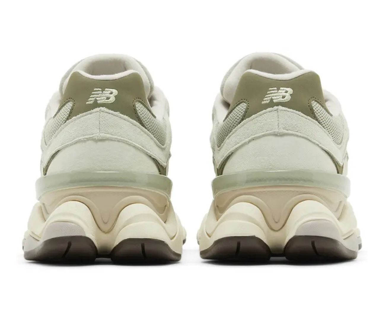 New Balance 9060 Olivine