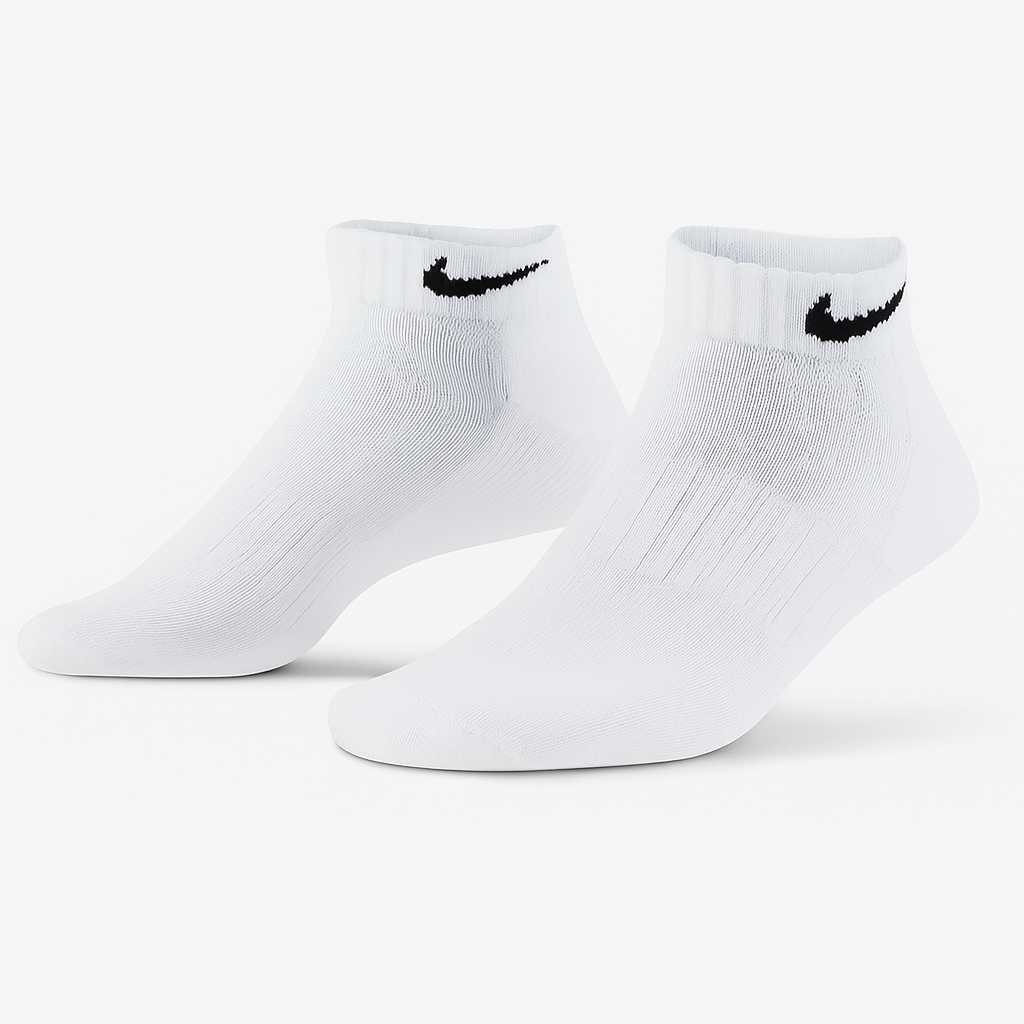 Pack 3 Meias Nike Everyday