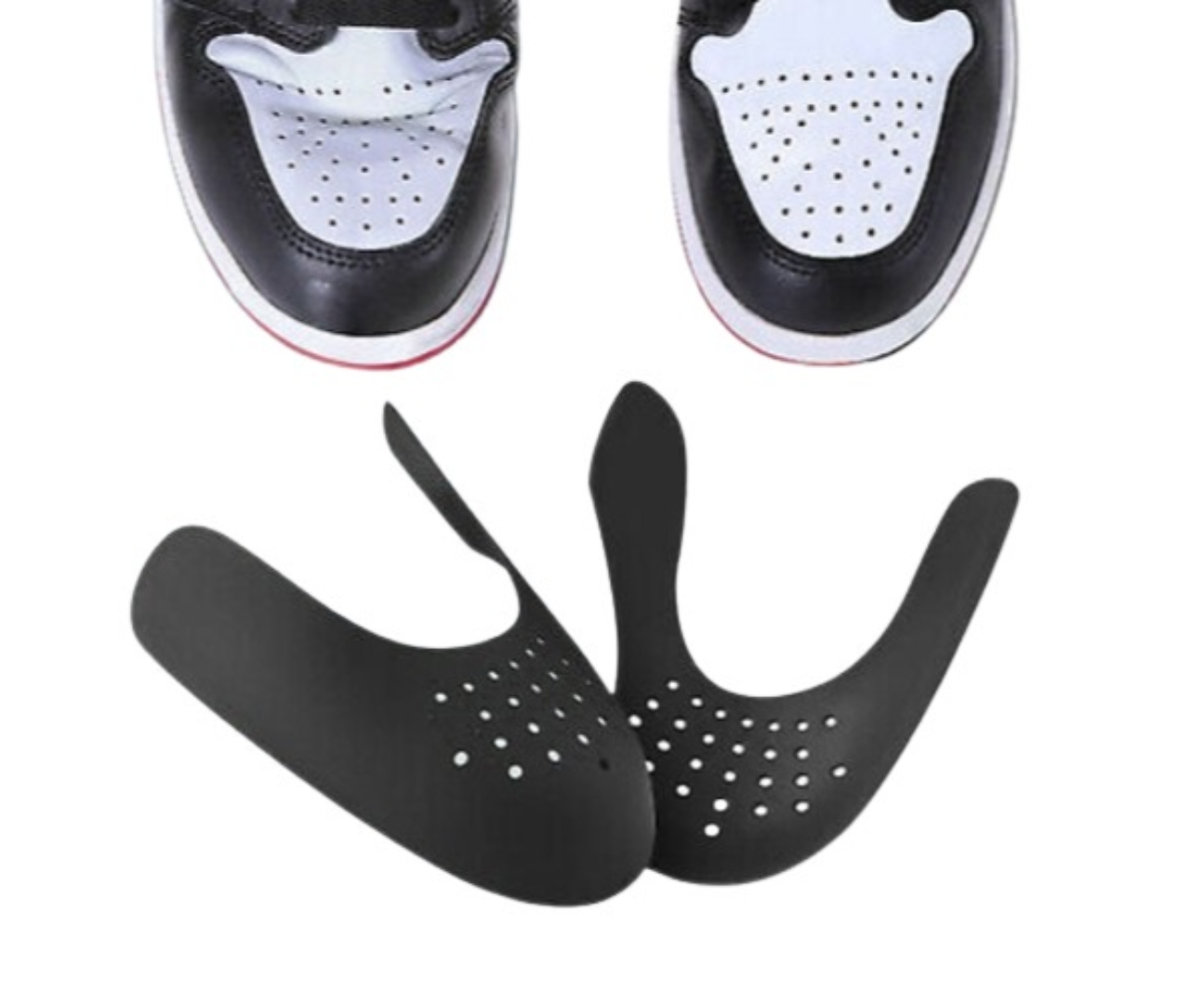 Protetor Anti Crease (Anti Rugas)