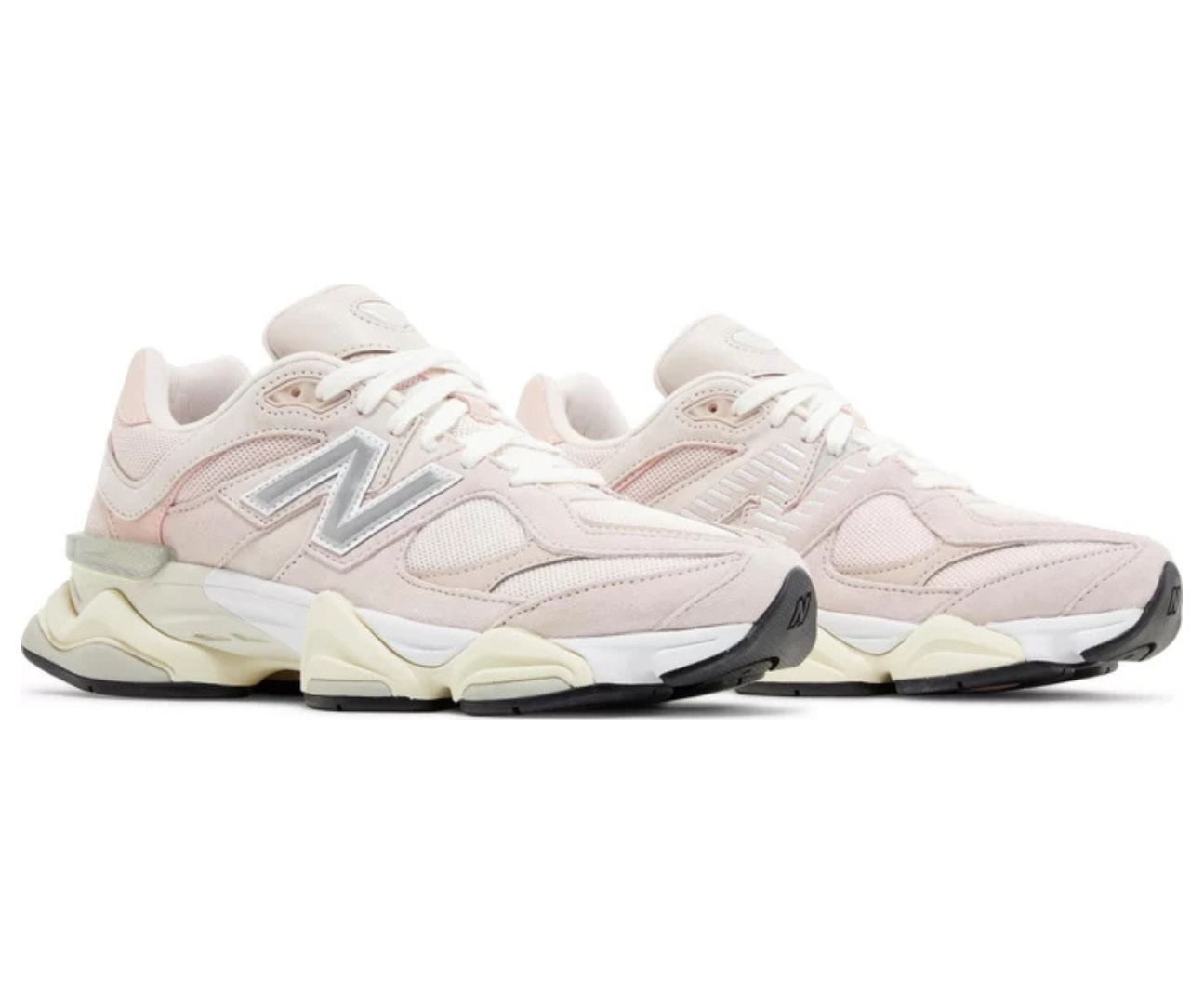 New Balance 9060 Pink Haze