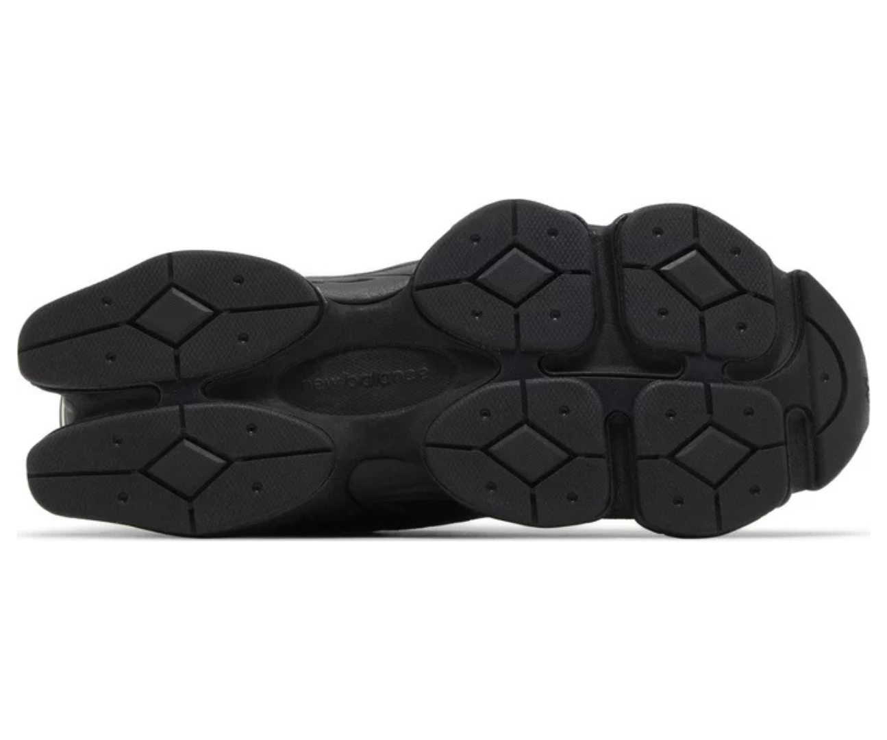 New Balance 9060 Black