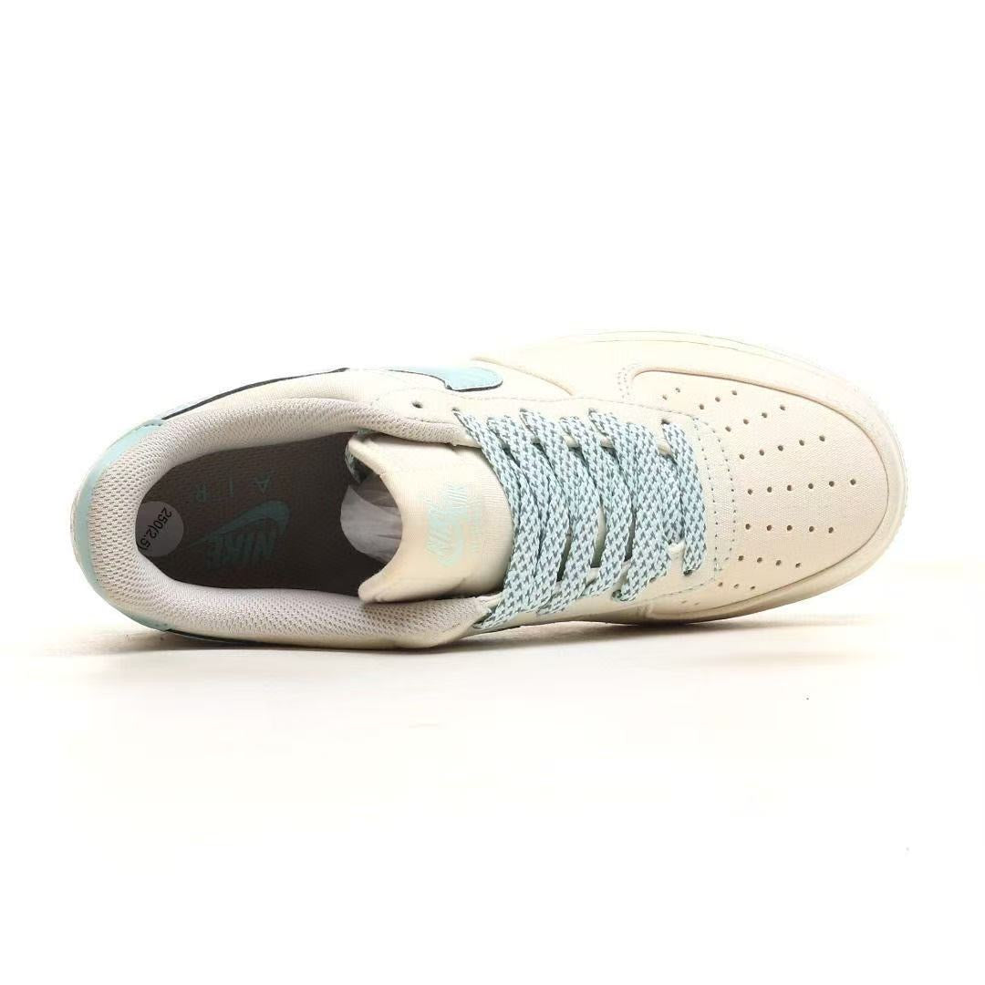 Air Force 1 Tissue Glace Blue