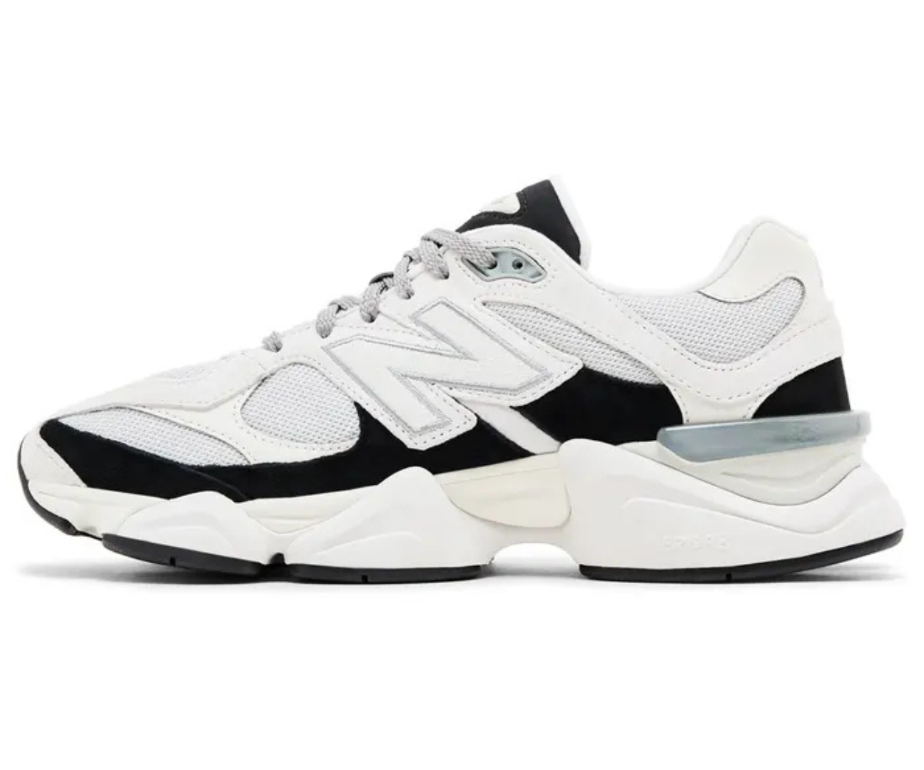 New Balance 9060 Reflection Black