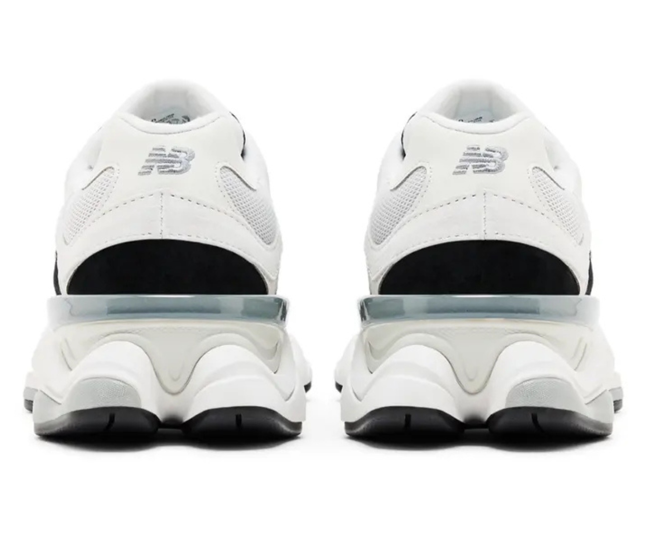 New Balance 9060 Reflection Black