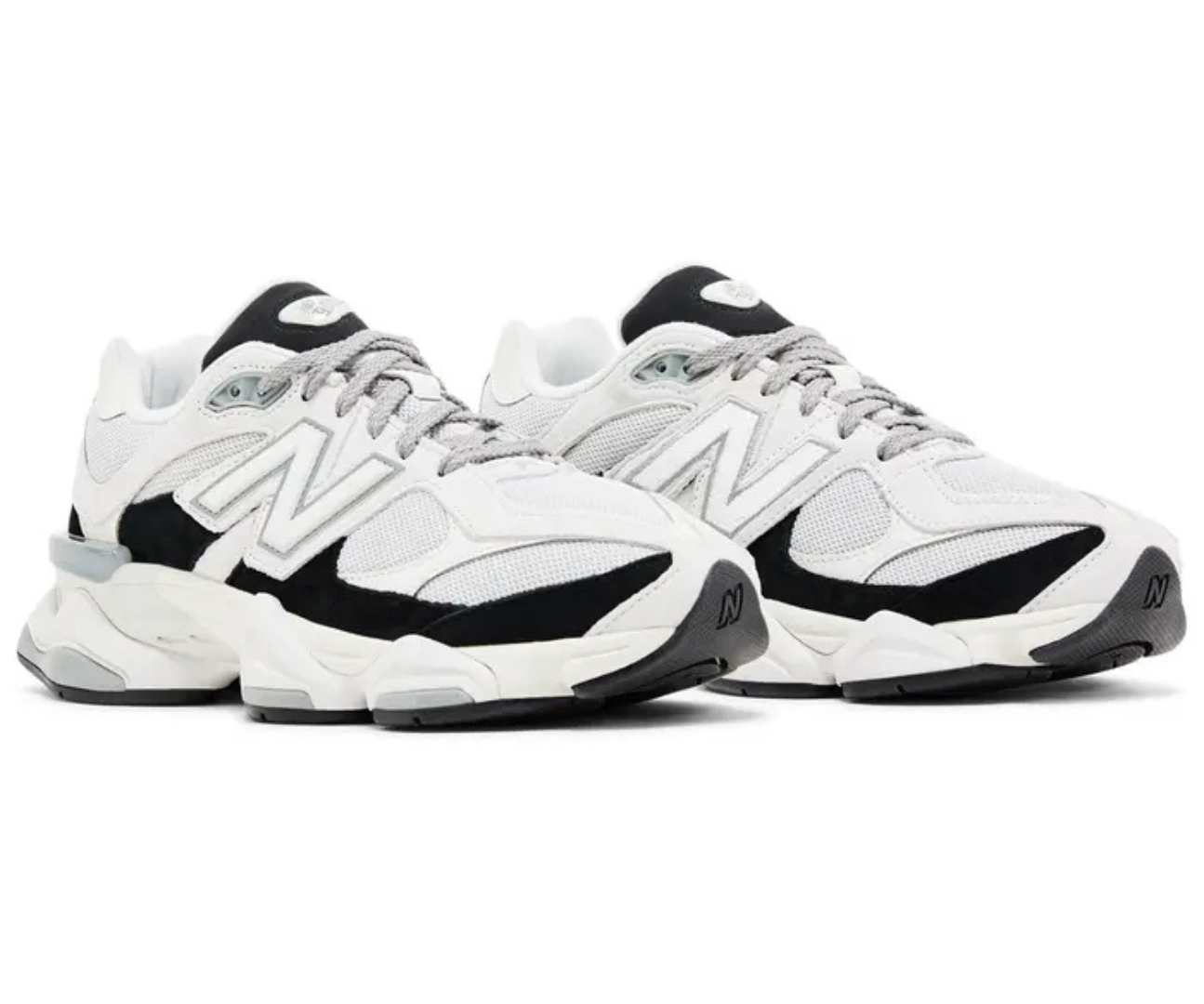 New Balance 9060 Reflection Black