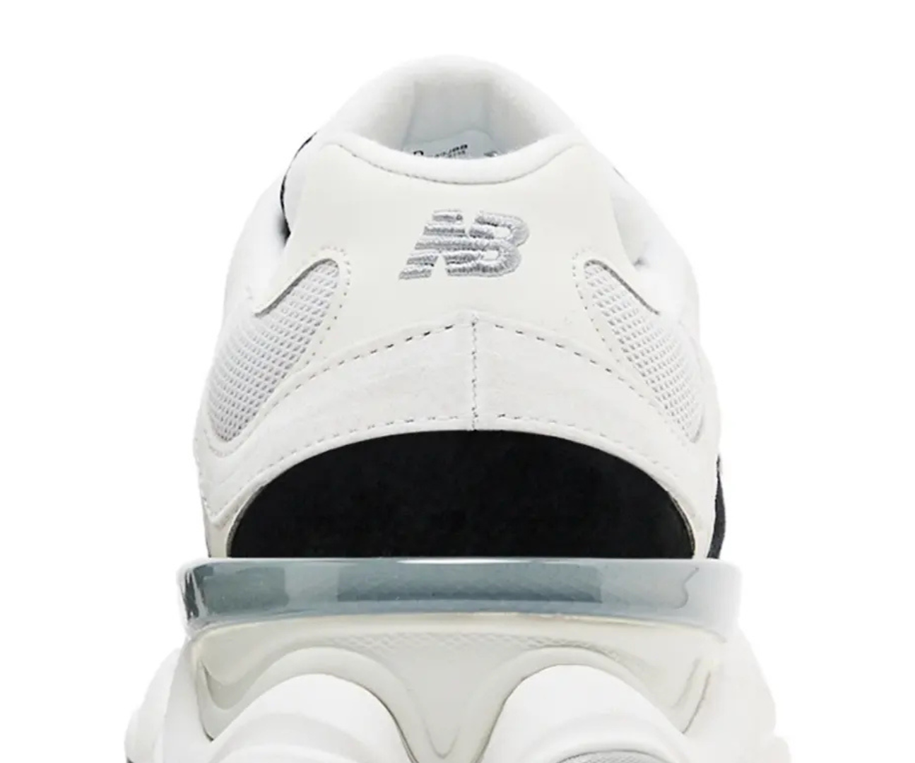 New Balance 9060 Reflection Black