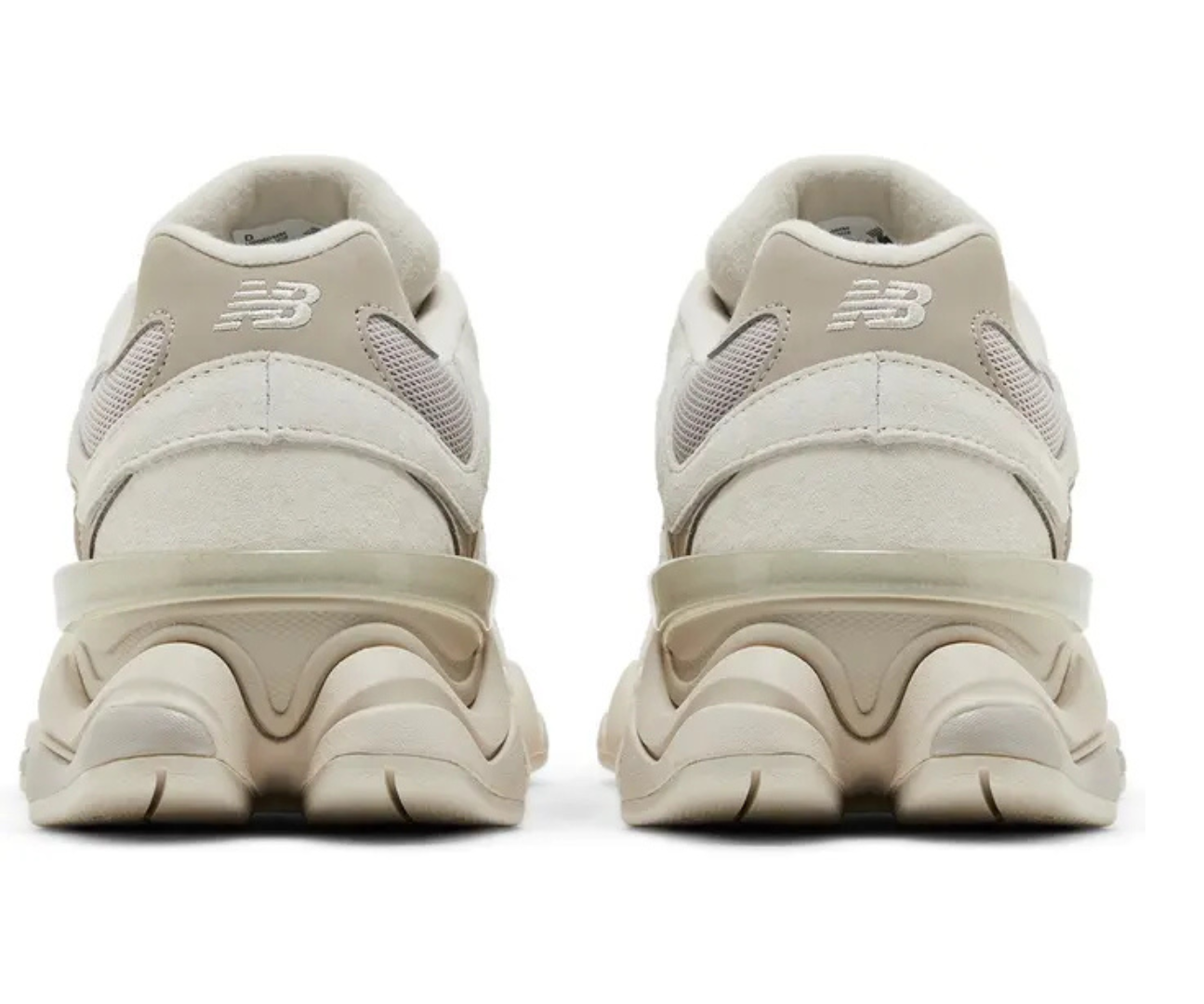 New Balance 9060 Grey Moonbeam