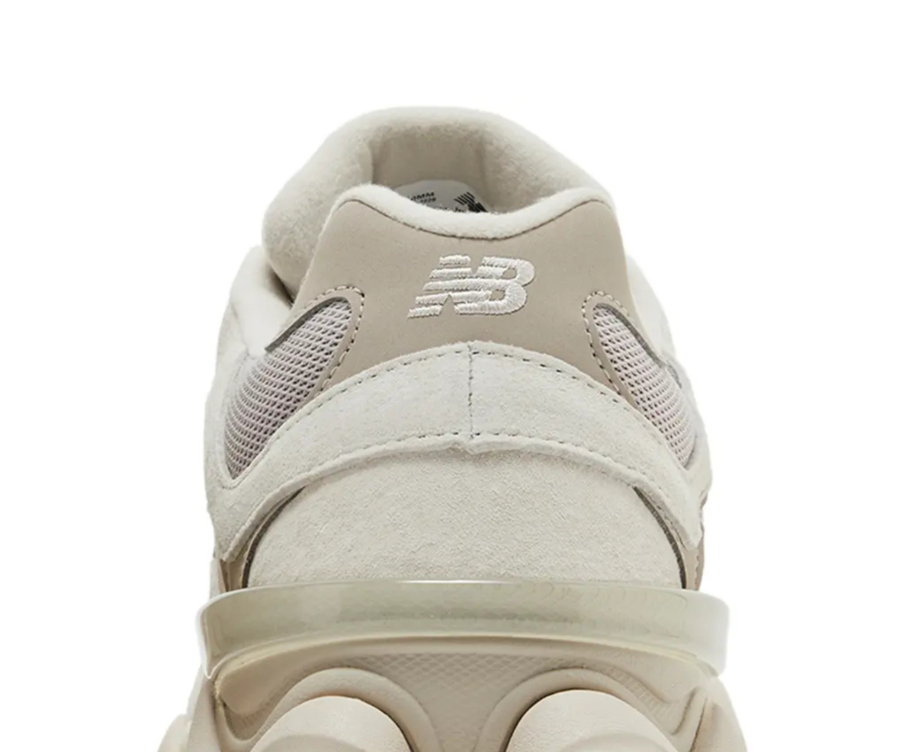 New Balance 9060 Grey Moonbeam