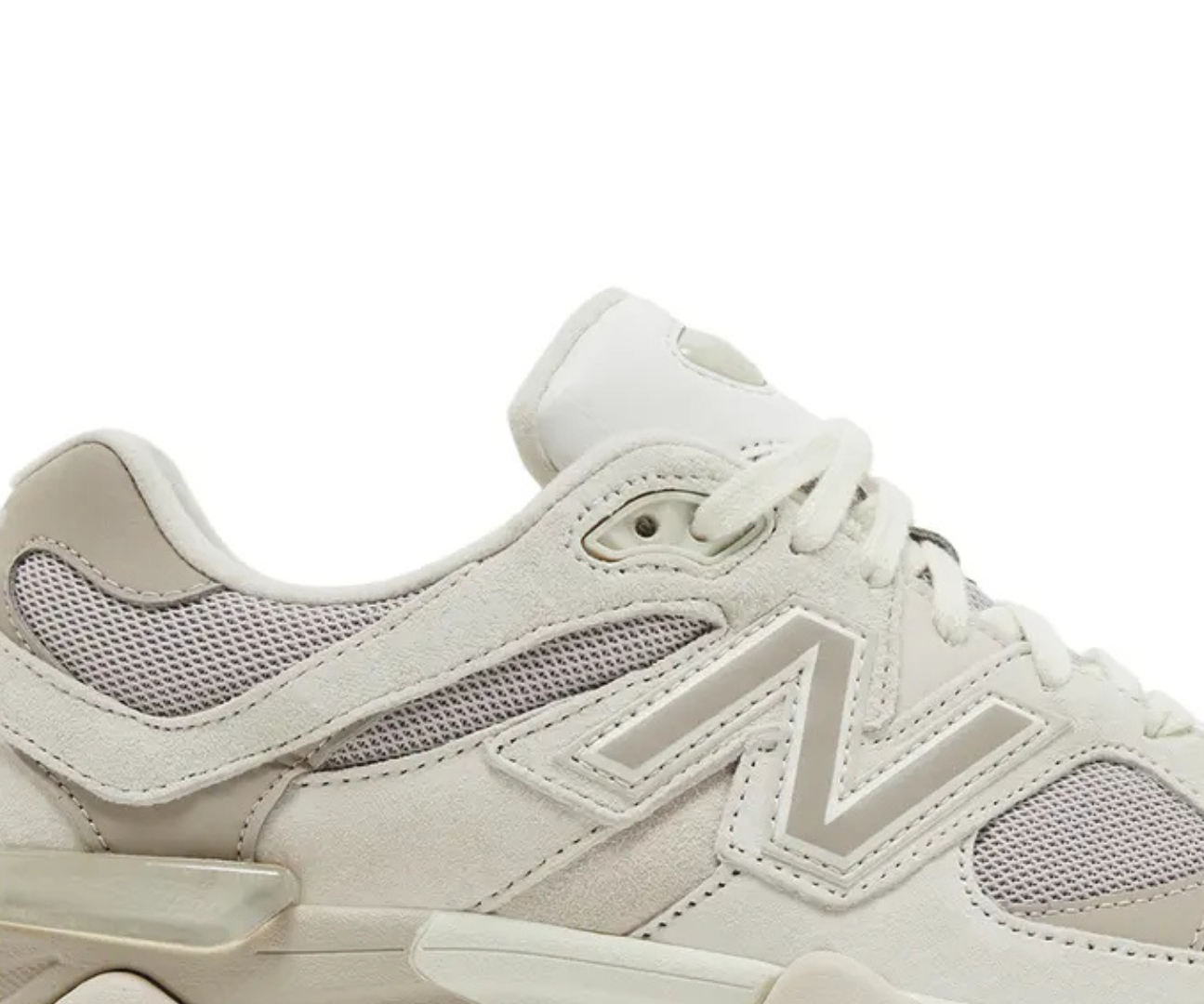 New Balance 9060 Grey Moonbeam