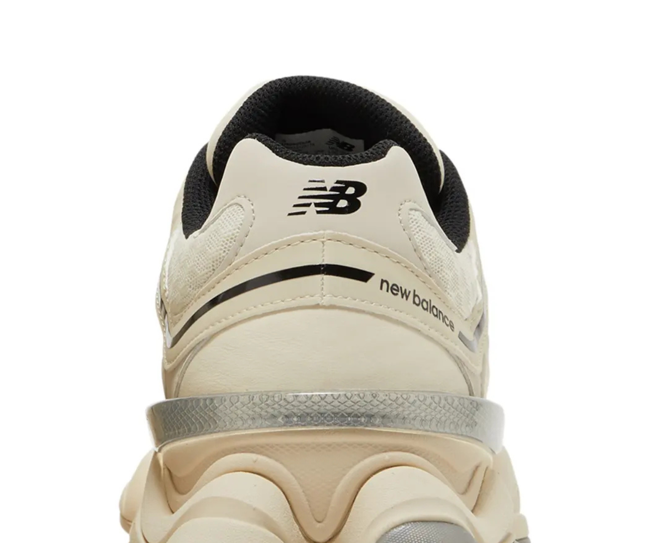 New Balance 9060 Turtledove Black