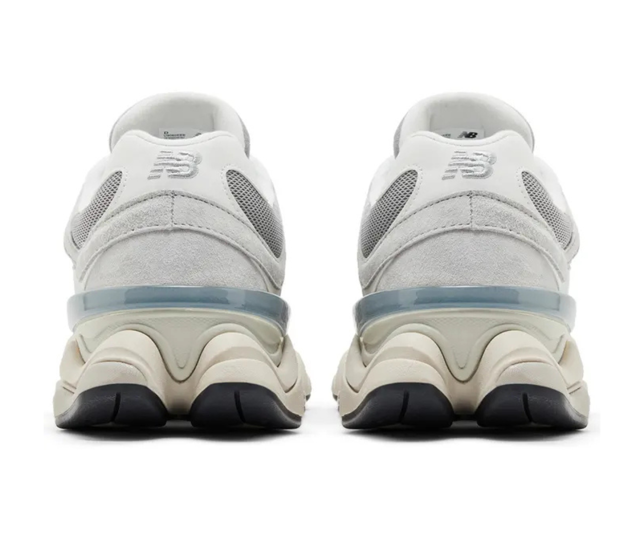New Balance 9060 Raincloud Slate Grey