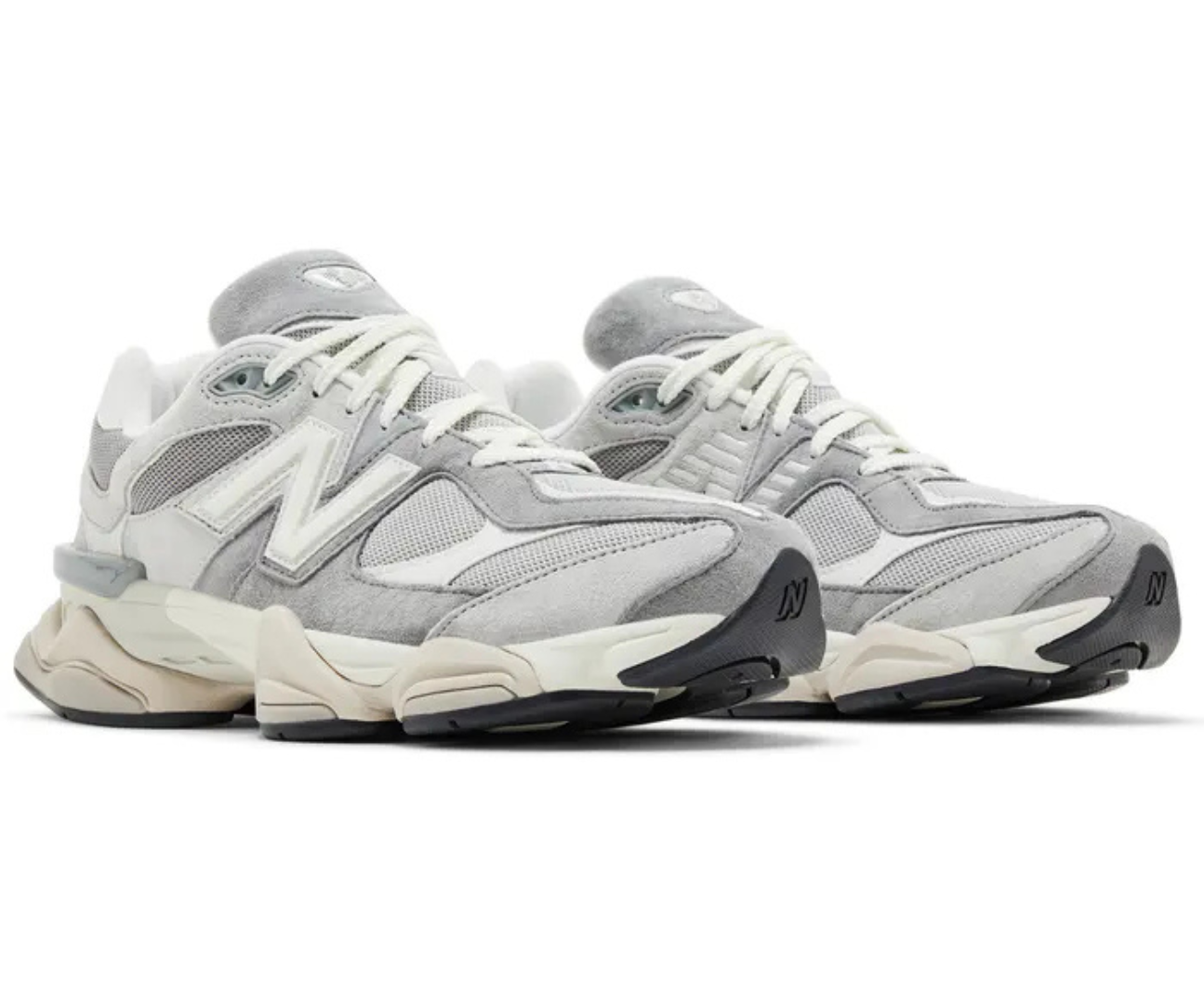 New Balance 9060 Raincloud Slate Grey