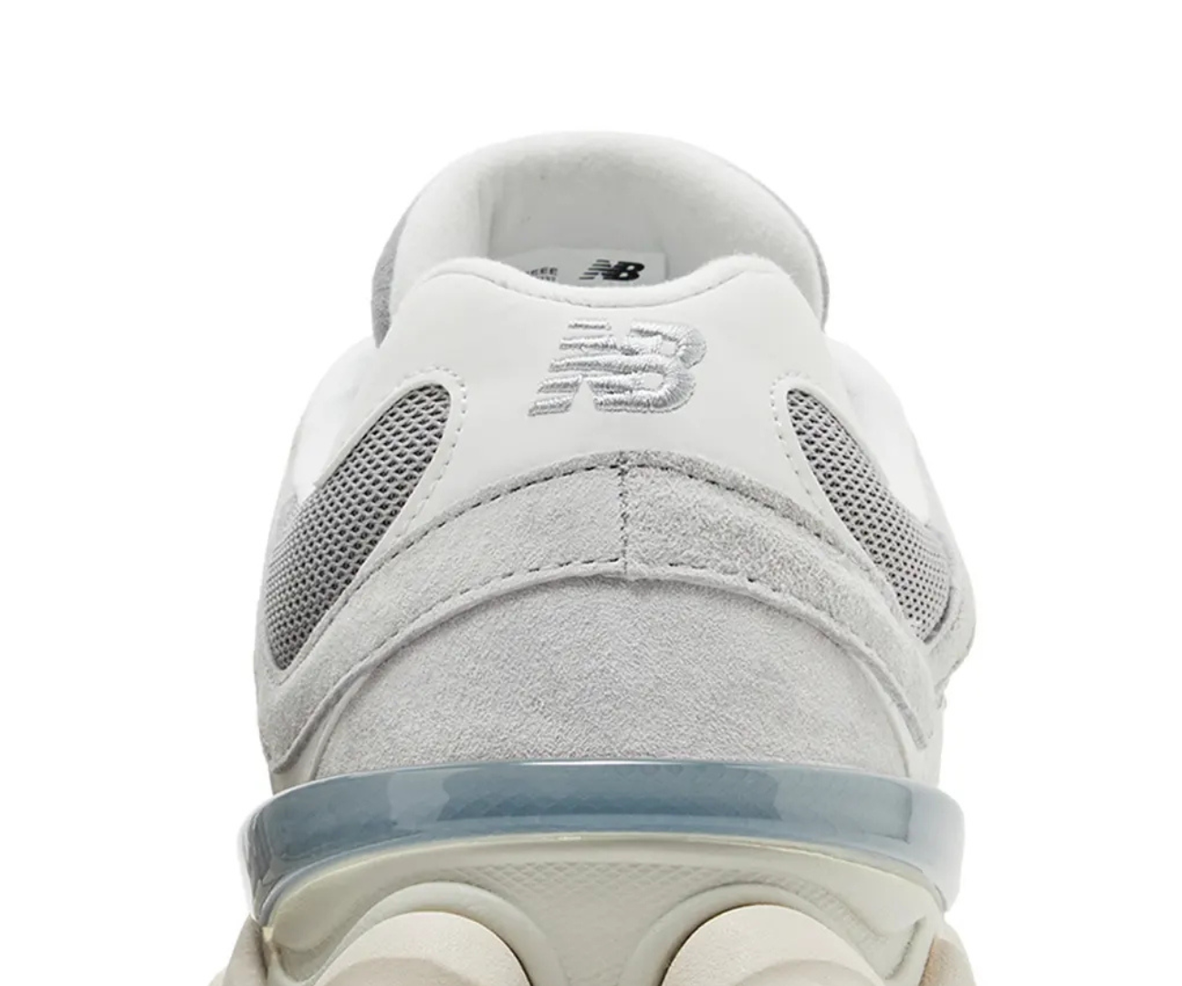 New Balance 9060 Raincloud Slate Grey