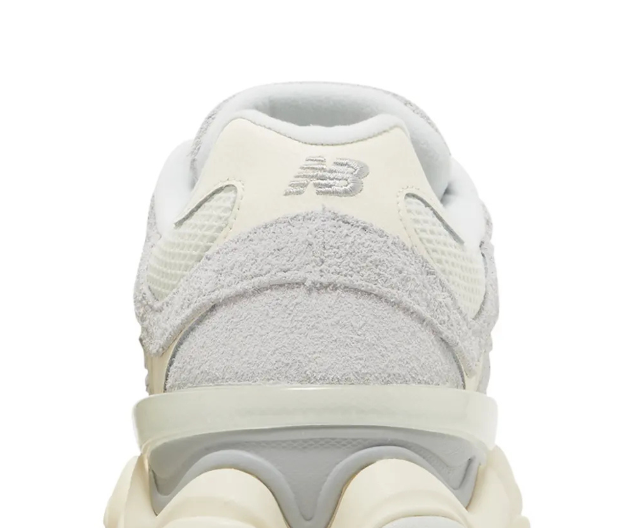 New Balance 9060 Quartz Grey