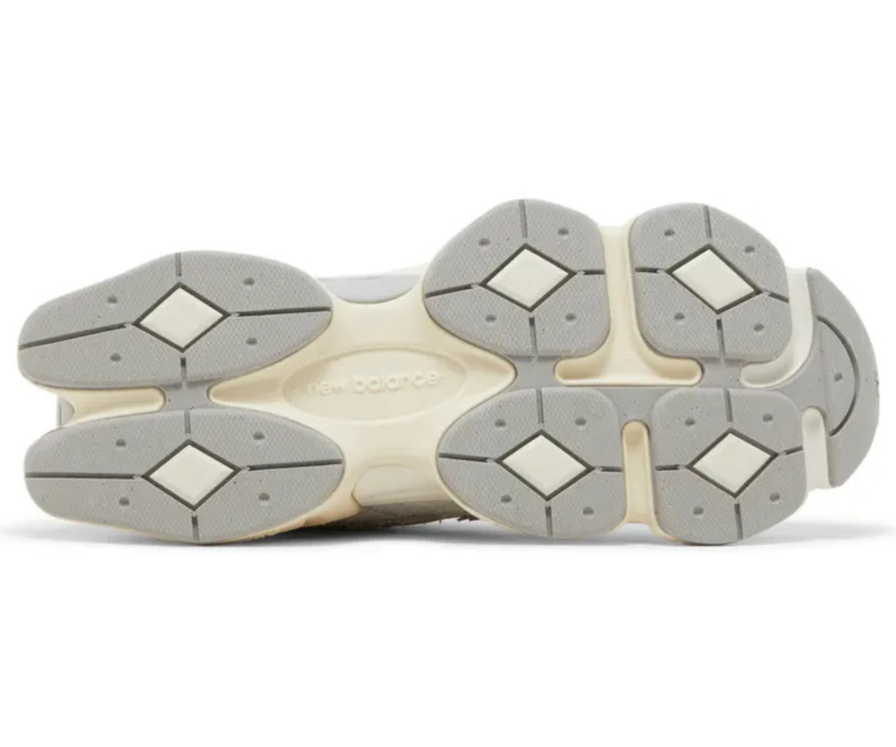 New Balance 9060 Quartz Grey