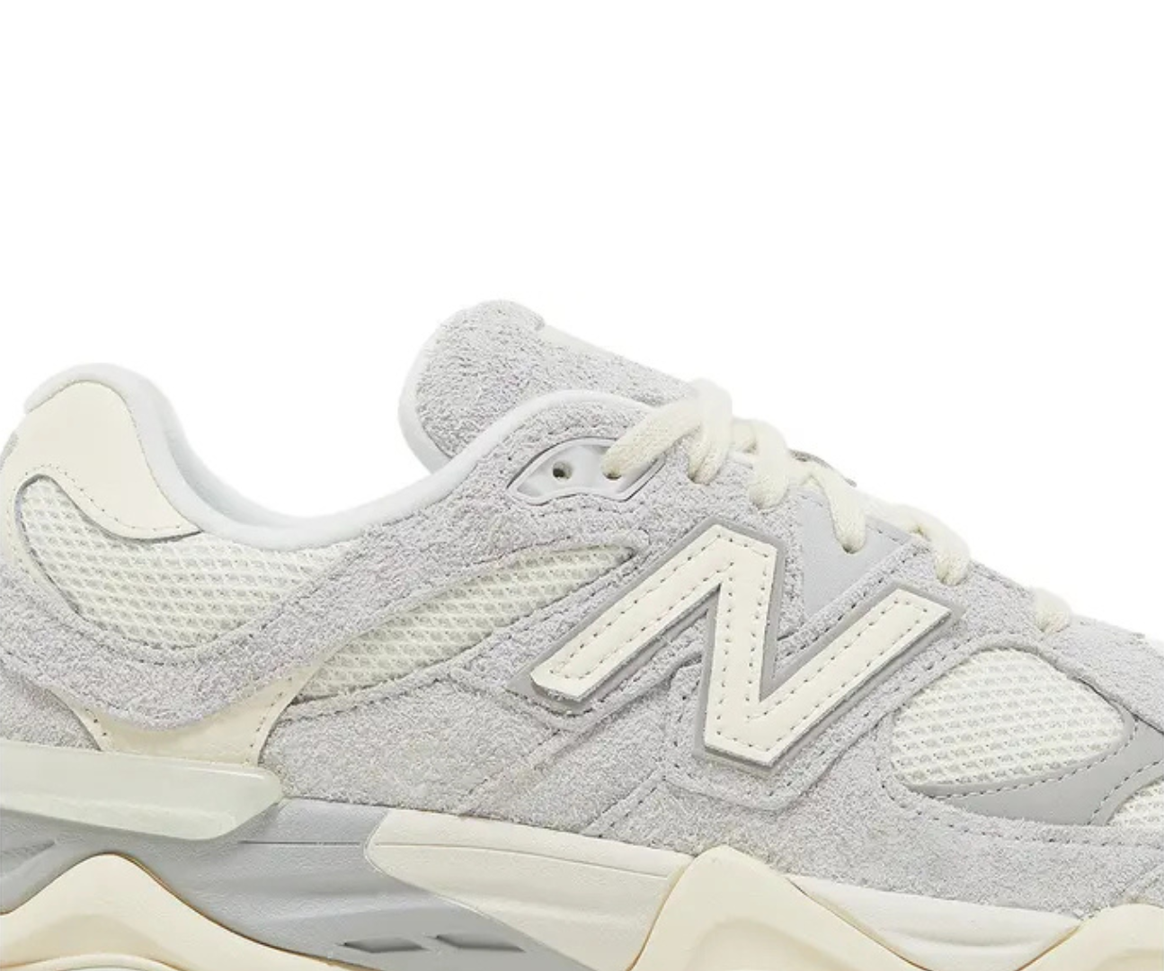 New Balance 9060 Quartz Grey