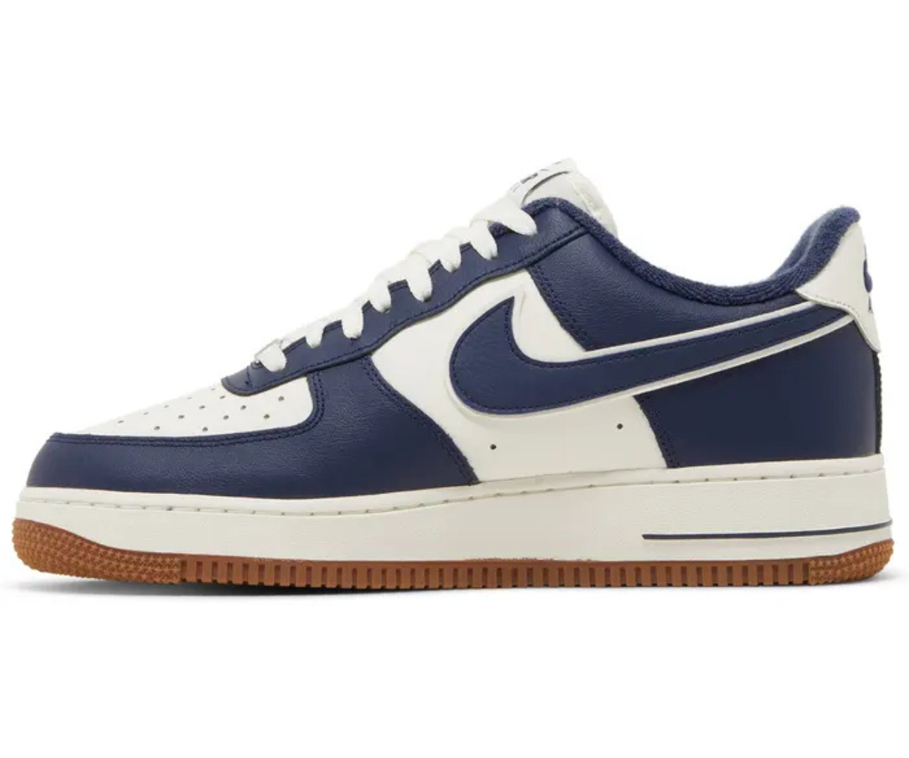 Air Force 1 College Midnight Navy