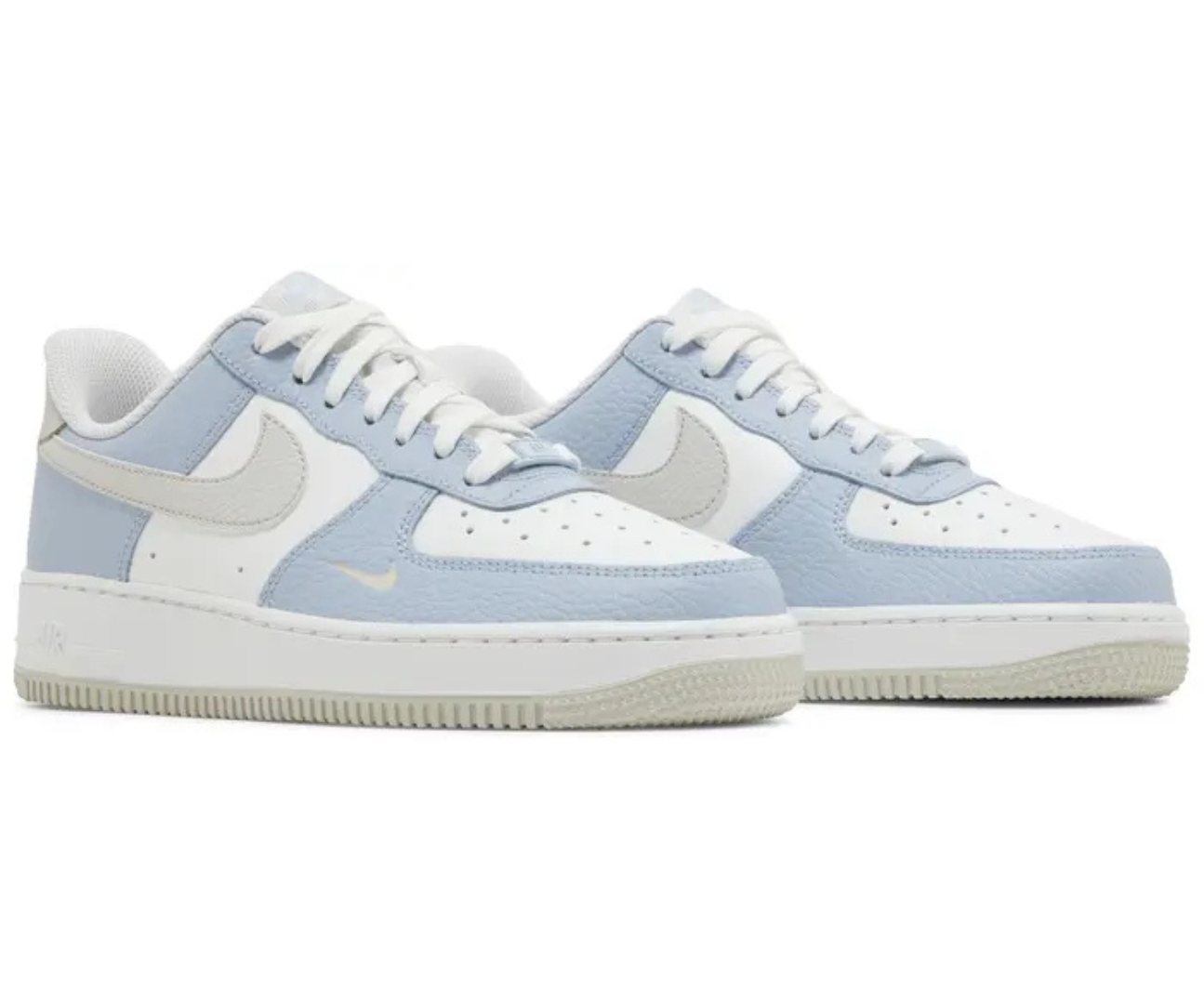 Air Force 1 Light Armory Blue