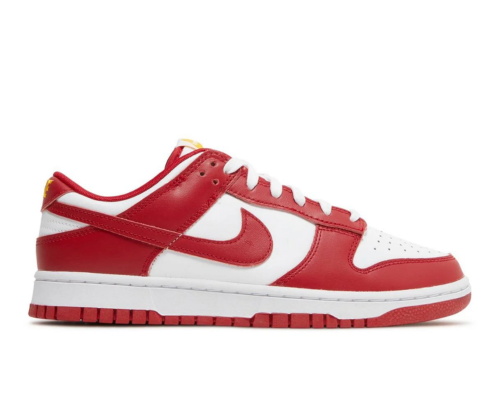 Dunk Low USC (Pronta Entrega)