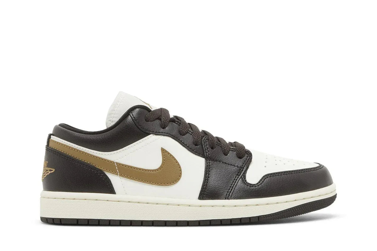 Jordan 1 Low Shadow Brown (Pronta Entrega)