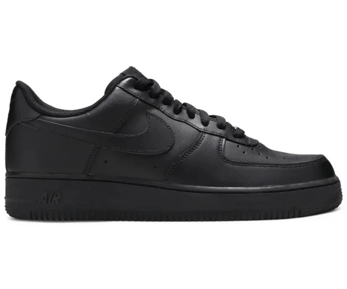 Air Force 1 Triple Black (Pronta Entrega)